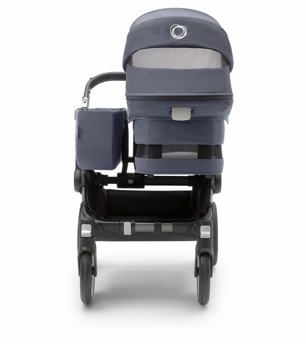 Bugaboo Donkey 5 Mono Complete Stroller - Graphite Frame