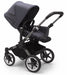 Bugaboo Donkey 5 Mono Complete Stroller - Graphite Frame