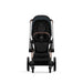 Cybex EPriam 4 Stroller Complete + Lux Carry Cot (Rose Gold Frame)