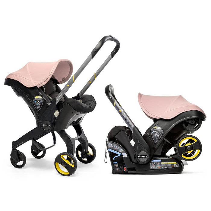Doona Car Seat Stroller CALL STORE FOR DETAILS 7189987373