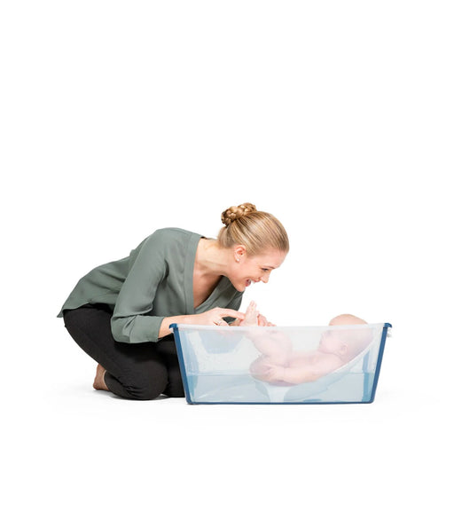 Stokke Flexi Bath with Newborn Support