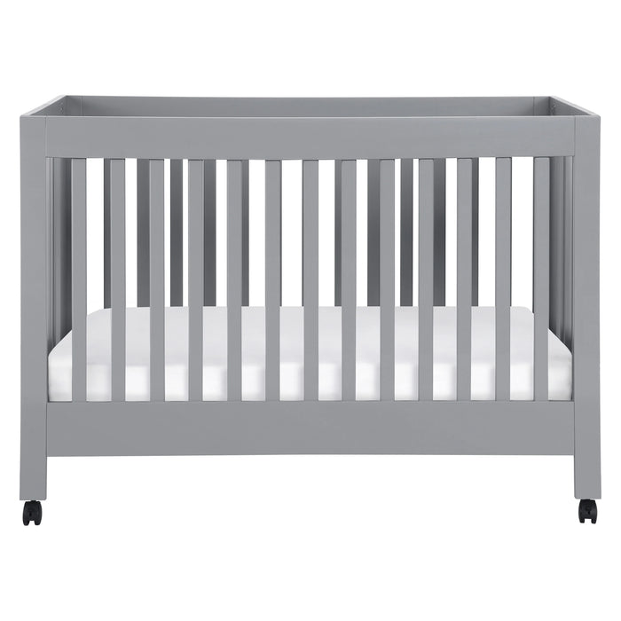 Baby Letto Maki Full Size Crib