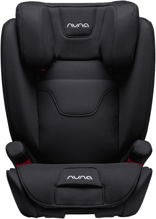 Nuna AACE Flame-Retardant Free Booster Car Seat
