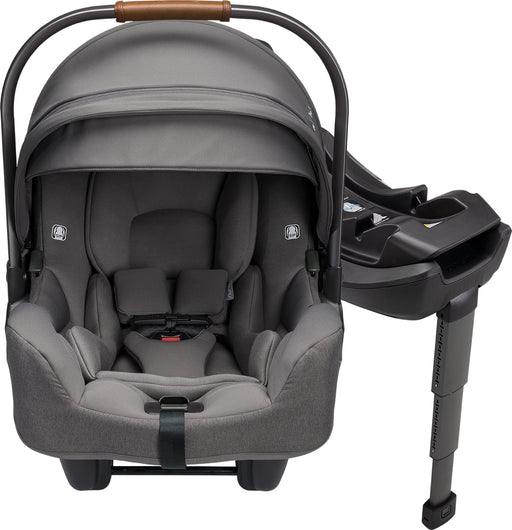 Nuna PIPA RX Infant Car Seat + RELX Base