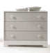 Tulip Olson Convertible Crib W/ 3 Drawer Dresser Set