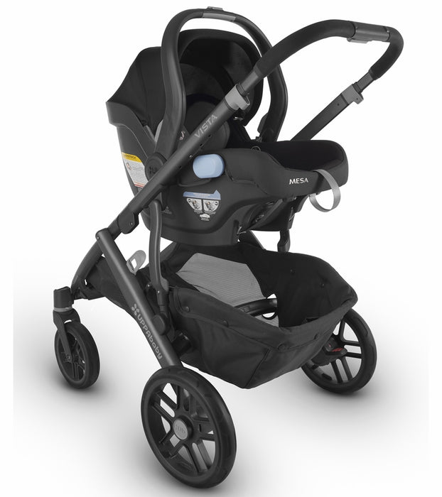 UPPAbaby Mesa V2 Infant Car Seat Base — MybabySprinkle
